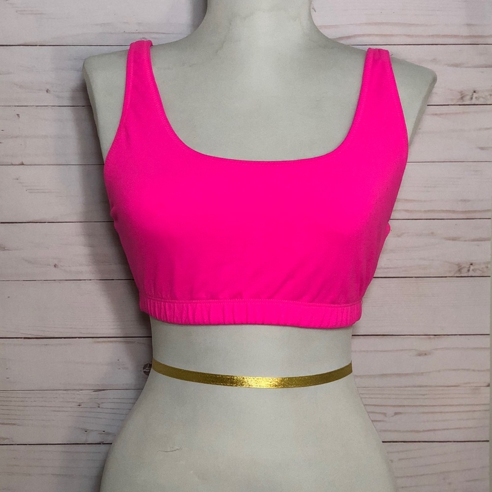 J.Crew Sports Bra